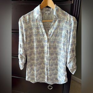 Express blouse